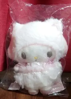 2026年最新】白猫バレリーナ マイメロの人気アイテム - メルカリ