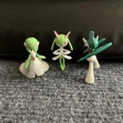 2026年最新】エルレイド モンコレの人気アイテム - メルカリ