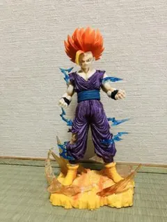 2026年最新】孫悟飯 ガレージキットの人気アイテム - メルカリ