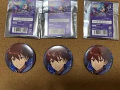 2026年最新】守沢千秋 缶バッジ ハートの人気アイテム - メルカリ