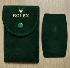 2026年最新】ROLEX ポーチの人気アイテム - メルカリ
