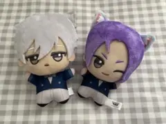 2026年最新】ブルーロック ちびぐるみ ナンジャタウンの人気アイテム