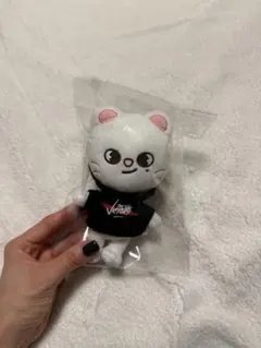 2026年最新】skzoo ぬいぐるみ ミニ ジニレットの人気アイテム - メルカリ