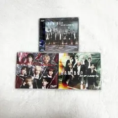 2026年最新】imp. cd 3形態の人気アイテム - メルカリ