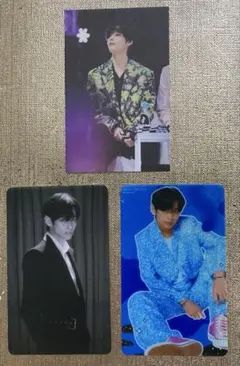 2026年最新】BTS map of the soul 7 テテの人気アイテム - メルカリ