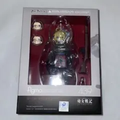 2026年最新】幼女戦記 ターニャfigmaの人気アイテム - メルカリ
