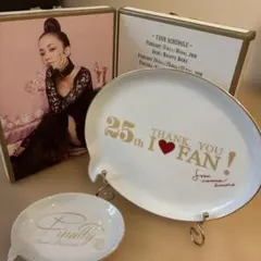 2026年最新】安室奈美恵 皿の人気アイテム - メルカリ