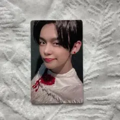 2026年最新】txt アンケート トレカ ヨンジュンの人気アイテム - メルカリ