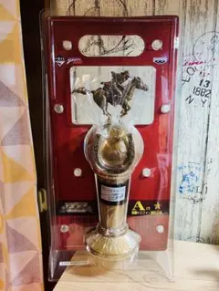 2026年最新】A賞 優勝トロフィー型貯金箱の人気アイテム - メルカリ