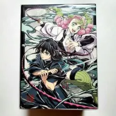 2026年最新】鬼滅の刃 blu-ray 収納ボックスの人気アイテム - メルカリ