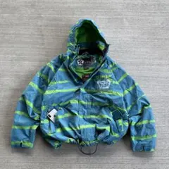 2026年最新】OAKLEY ナイロンジャケット 90sの人気アイテム - メルカリ