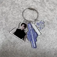 2026年最新】TxT スビン キーホルダーの人気アイテム - メルカリ