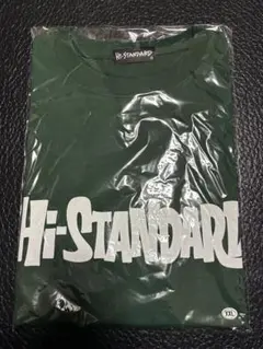 2026年最新】hi-standard tシャツ xxlの人気アイテム - メルカリ