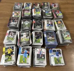 2026年最新】wccf 大量 まとめの人気アイテム - メルカリ