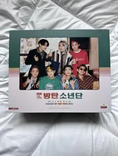 2026年最新】bts シーグリ 2021の人気アイテム - メルカリ