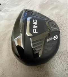 2026年最新】g425 ユーティリティ ヘッドのみの人気アイテム - メルカリ