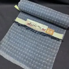 2026年最新】小千谷紬 反物の人気アイテム - メルカリ