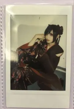 2026年最新】真天地開闢集団ジグザグ 龍矢 チェキの人気アイテム