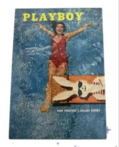 2026年最新】プレイボーイ トレーディングカードの人気アイテム - メルカリ