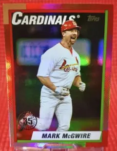 2026年最新】マークマグワイアの人気アイテム - メルカリ