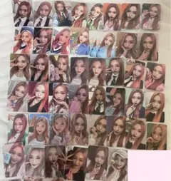 2026年最新】billlie トレカ ハラムの人気アイテム - メルカリ