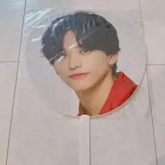 2026年最新】猪戸周杜 うちわの人気アイテム - メルカリ