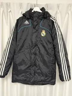 2026年最新】レアルマドリード ナイロンジャケットの人気アイテム