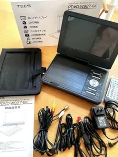 2026年最新】pdvd-w927-bkの人気アイテム - メルカリ