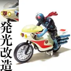 2026年最新】改造サイクロン号の人気アイテム - メルカリ