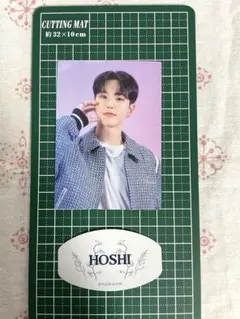 2025年最新】seventeen ホシトレカの人気アイテム - メルカリ