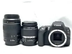 2026年最新】eos kiss x9i ダブルズームキットの人気アイテム - メルカリ