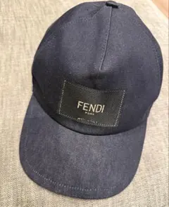 2026年最新】フェンディ キャップの人気アイテム - メルカリ