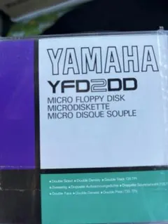 2026年最新】フロッピー ヤマハの人気アイテム - メルカリ