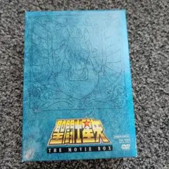 2026年最新】聖闘士星矢 the movie box [dvd]の人気アイテム - メルカリ
