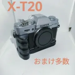 2026年最新】fujifilm xt20 グリップの人気アイテム - メルカリ