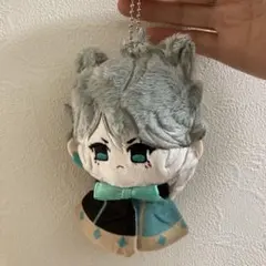 2026年最新】原神 アルハイゼン ぬいぐるみの人気アイテム - メルカリ