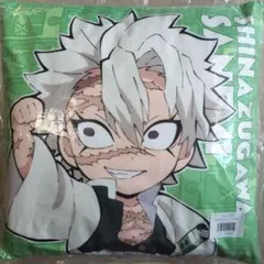 2026年最新】鬼滅の刃 不死川実弥 もちころクッションvol.2の人気