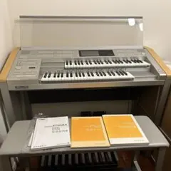 2026年最新】エレクトーン ELS-01Cの人気アイテム - メルカリ