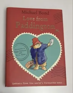 2026年最新】パディントン 洋書の人気アイテム - メルカリ