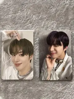 2026年最新】nct127 ジョンウ トレカの人気アイテム - メルカリ