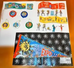 2026年最新】タローマングッズの人気アイテム - メルカリ