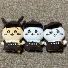 2026年最新】ちいかわカフェ マスコットの人気アイテム - メルカリ