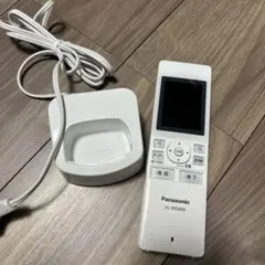 2026年最新】vl-wd609の人気アイテム - メルカリ