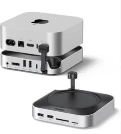 2026年最新】Mac mini ドッキングステーションの人気アイテム - メルカリ