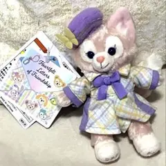 2026年最新】リーナベル ぬいぐるみ lの人気アイテム - メルカリ