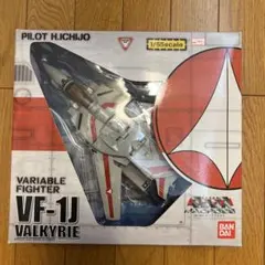 2026年最新】バンダイ 1/55 VF-1Jの人気アイテム - メルカリ