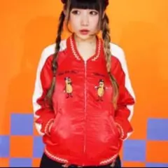 2026年最新】candy stripper スカジャンの人気アイテム - メルカリ