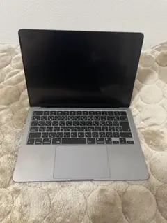 2026年最新】MacBook air m3 スペースグレイの人気アイテム - メルカリ