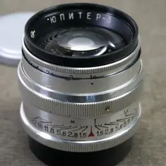 2026年最新】JUPITER-3 50mm f1.5の人気アイテム - メルカリ