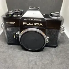2026年最新】Fujica ST901の人気アイテム - メルカリ